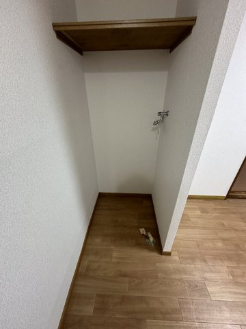 ヴェッセル三ツ沢の設備