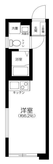 クレアリス小岩