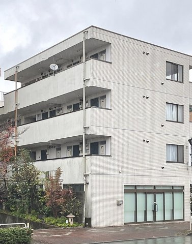 上野町ビル