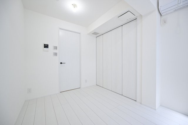 Ｔｈｅ　Ｒｅｓｉｄｅｎｃｅ　Ｎｉｈｏｎｂａｓｈｉの洋室|洋室2