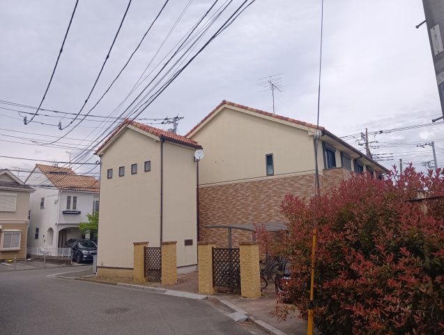 【外観】