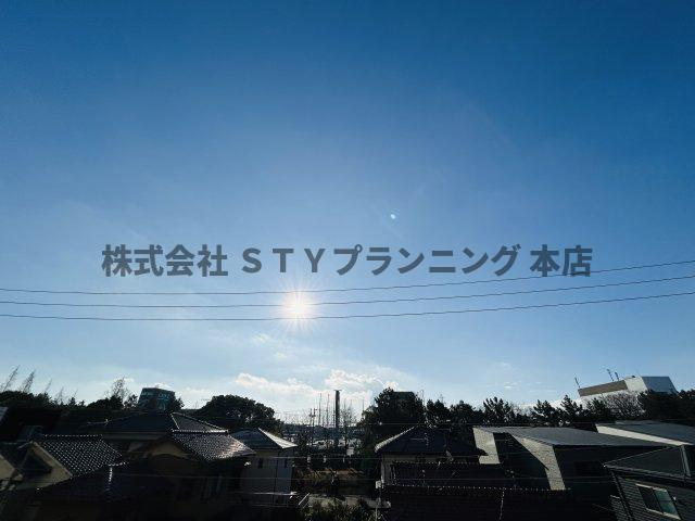仲介手数料０円！リアライズ稲永駅前の展望