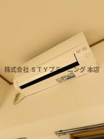 仲介手数料０円！リアライズ稲永駅前の設備