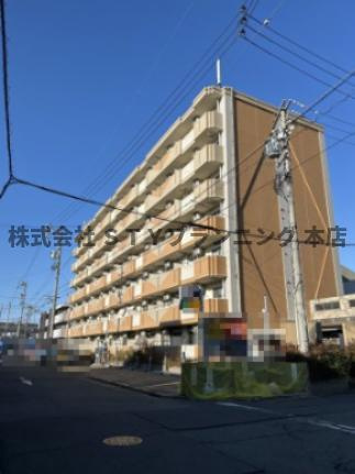 仲介手数料０円！リアライズ稲永駅前の外観