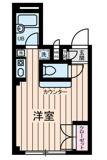 墨田区東駒形２丁目のマンションの画像