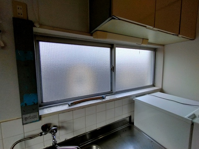 神戸市長田区西山町２丁目の賃貸マンション