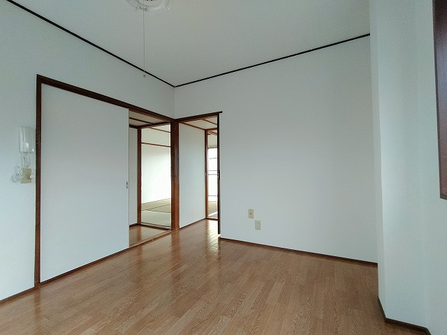神戸市長田区西山町２丁目の賃貸マンション