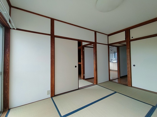 神戸市長田区西山町２丁目の賃貸マンション