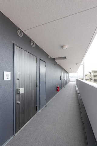 S-FORT行徳のその他