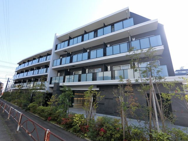 S-FORT行徳