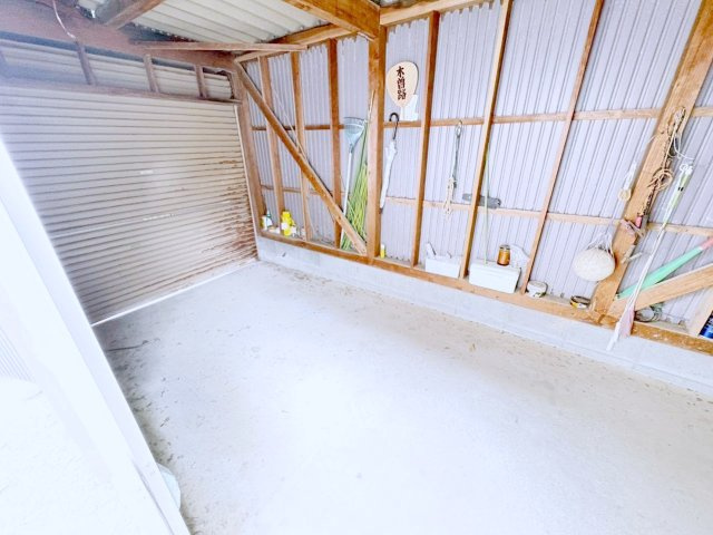 中古戸建のその他