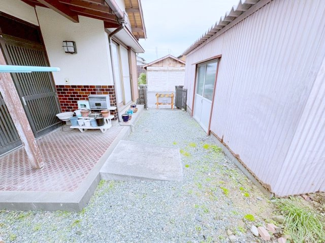 中古戸建のその他