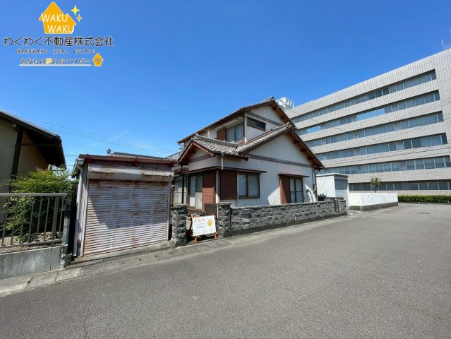 中古戸建 吉田町役場すぐ近く♪役場から静 | 榛原郡吉田町住吉の戸