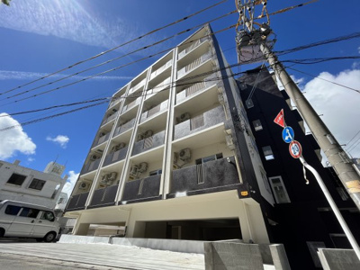 【外観】 | Villa Kazdoya
