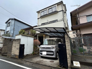 □■平塚市四之宮2丁目 中古戸建■□の画像