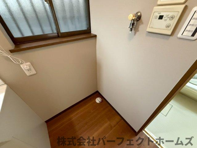 禁野本町1丁目O.C中古戸建のその他|ランドスぺース