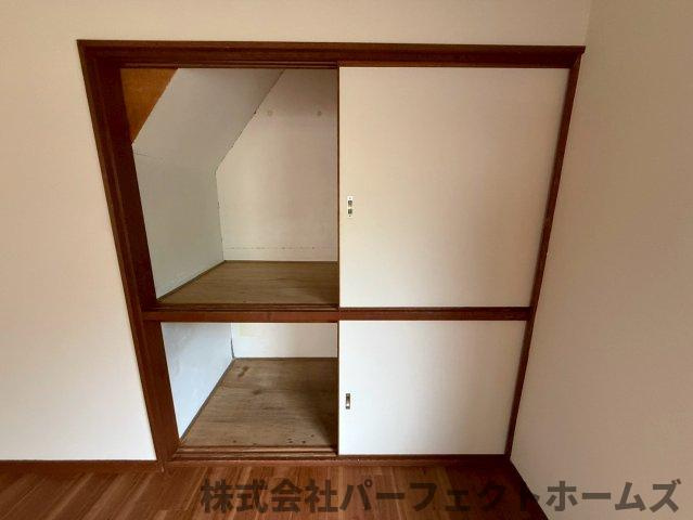 【収納】の画像