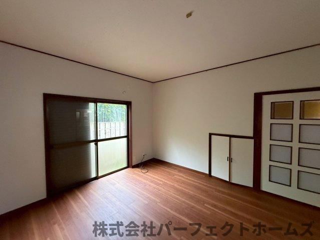 【洋室】の画像