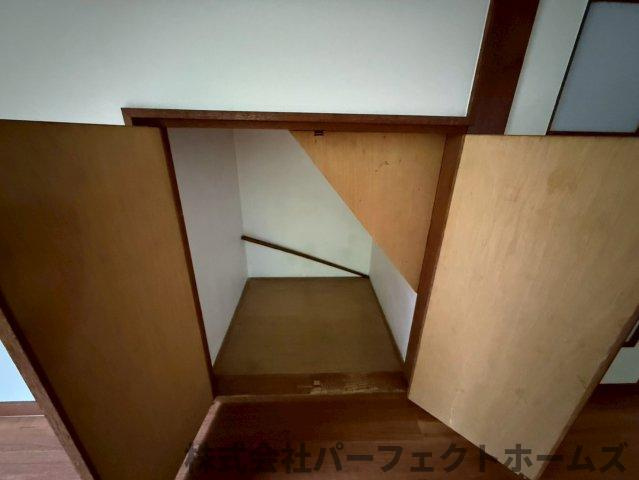 【収納】の画像