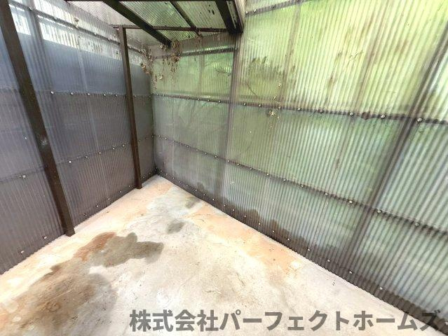 【庭】の画像