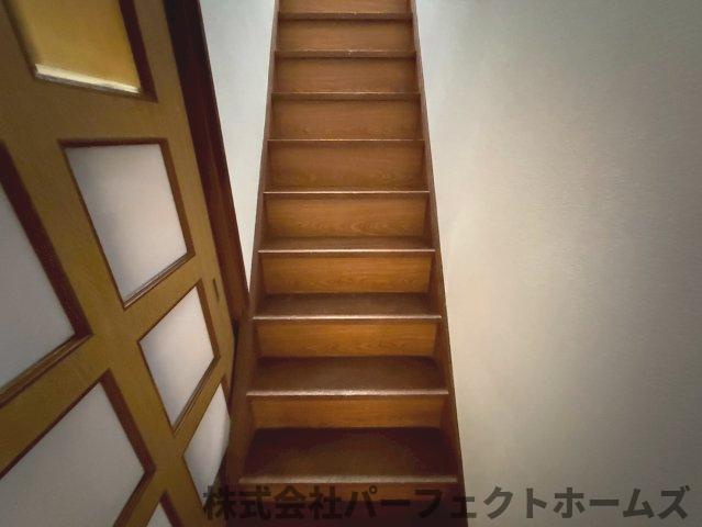 禁野本町1丁目O.C中古戸建の内装|内装です