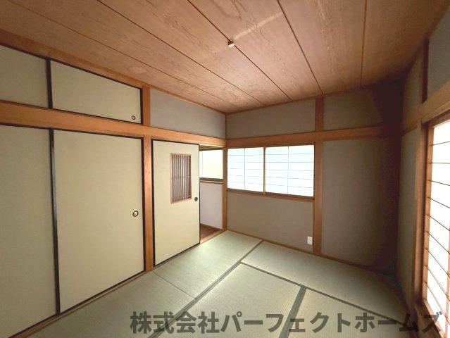 【和室】の画像