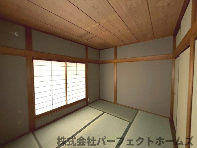 【和室】の画像