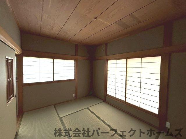 【和室】の画像