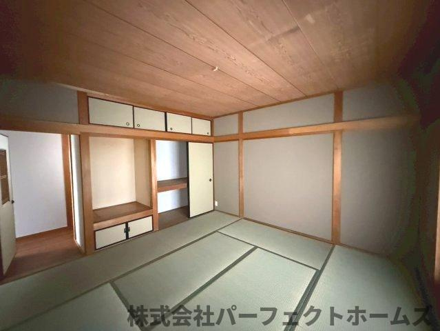【和室】の画像