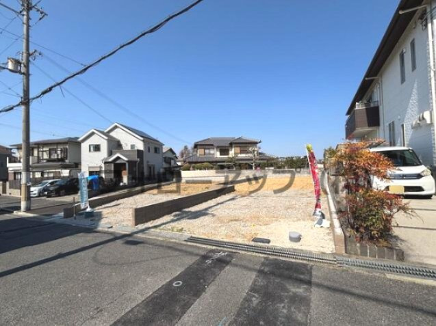 リーブルガーデン堺市中区辻之