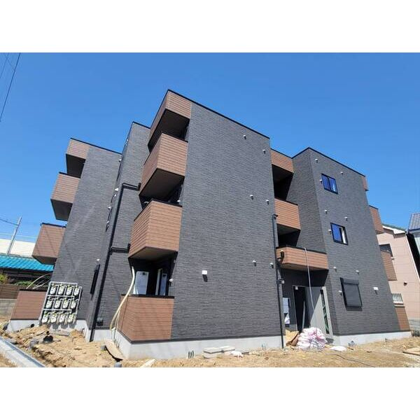 Louis Apartment長瀬ノール