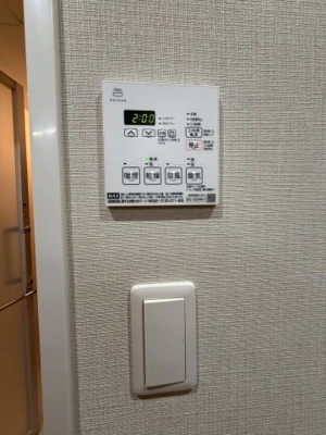 【設備】 | グランセジュール大国町