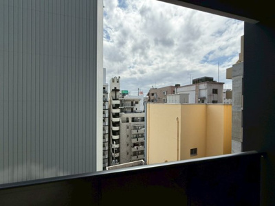 【展望】 | グランセジュール大国町
