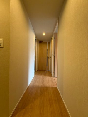 【内装】 | グランセジュール大国町