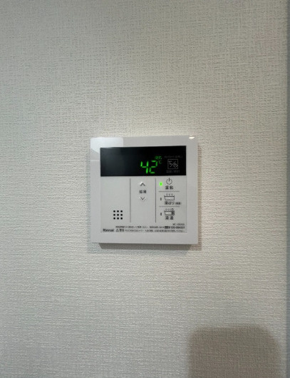ミモザ哲学堂の設備
