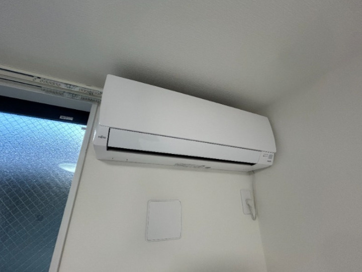 ミモザ哲学堂の設備