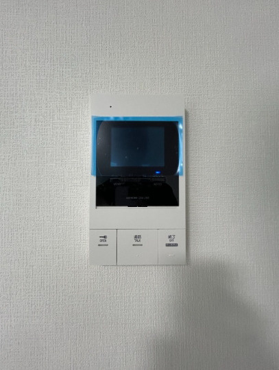 ミモザ哲学堂のセキュリティ