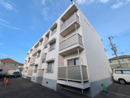 マンションきよしの画像