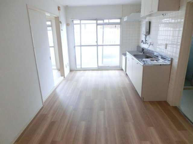 【居間・リビング】 | マンションきよし
