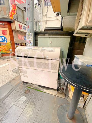 【その他共用部分】 | コンフォートMF中野 