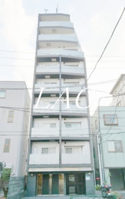 【外観】 | セジョリ大井町 | 外観です。