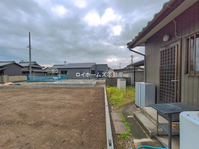  | 一宮市北方町北方字中屋敷郷81-1『仲介料無料』新築戸建て | 撮影：'26/05/21