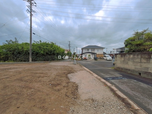  | 一宮市北方町北方字中屋敷郷81-1『仲介料無料』新築戸建て | 撮影：'26/05/21