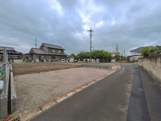  | 一宮市北方町北方字中屋敷郷81-1『仲介料無料』新築戸建て | 撮影：'26/05/21
