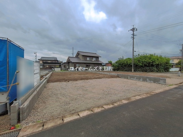  | 一宮市北方町北方字中屋敷郷81-1『仲介料無料』新築戸建て | 撮影：'26/05/21
