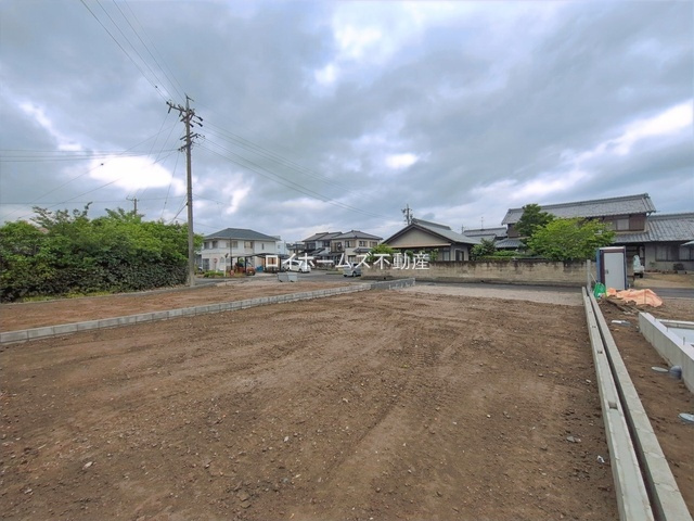  | 一宮市北方町北方字中屋敷郷81-1『仲介料無料』新築戸建て | 撮影：'26/05/21