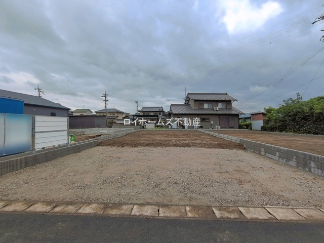  | 一宮市北方町北方字中屋敷郷81-1『仲介料無料』新築戸建て | 撮影：'26/05/21