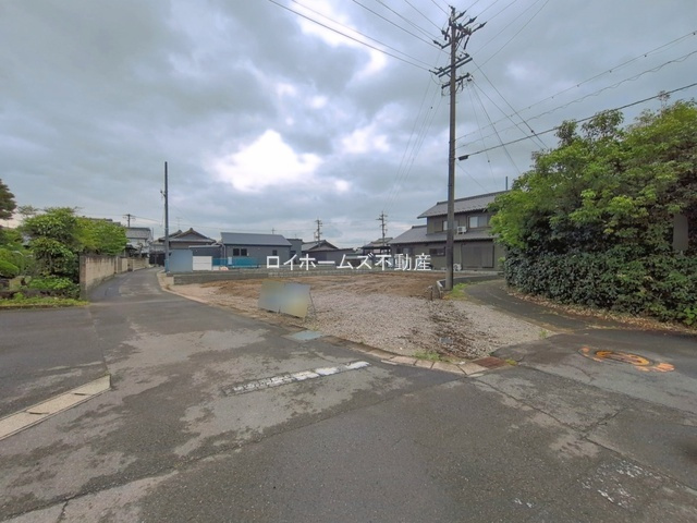  | 一宮市北方町北方字中屋敷郷81-1『仲介料無料』新築戸建て | 撮影：'26/05/21