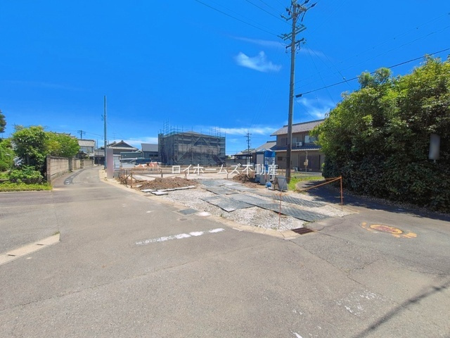  | 一宮市北方町北方字中屋敷郷81-1『仲介料無料』新築戸建て | 撮影：'26/06/10