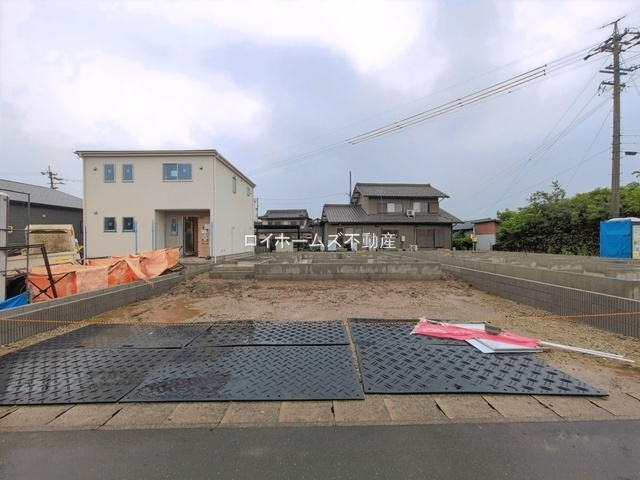  | 一宮市北方町北方字中屋敷郷81-1『仲介料無料』新築戸建て | 撮影：'26/06/26 